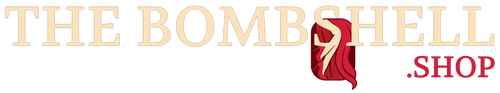 The Bombshell Shop