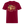 Load image into Gallery viewer, T-Shirt BBR Color Print Unisex Classic Spod - burgundy
