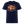 Load image into Gallery viewer, T-Shirt BBR Color Print Unisex Classic Spod - navy
