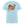 Load image into Gallery viewer, T-Shirt BBR Color Print Unisex Classic Spod - powder blue

