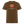 Load image into Gallery viewer, T-SHIRT - BBR HEART LOGO - SPOD - brown
