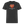 Load image into Gallery viewer, T-SHIRT - BBR HEART LOGO - SPOD - heather black
