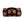 Load image into Gallery viewer, Bag - Duffle - Black - With Boom Boom Room Logo Pattern
