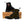 Load image into Gallery viewer, Footwear - Combat Boots - Canvas - Papa Pastie Design -  Unisex in Men&#39;s Sizes
