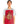 Load image into Gallery viewer, Apron - Red With Boom Boom Room Fire Logo
