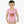 Load image into Gallery viewer, Baby - Product Of The Boom Boom Room - Many Colors - Infant Baby Rib Bodysuit
