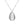 Load image into Gallery viewer, Necklace - Black With BBR Signature Emblem
