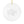 Load image into Gallery viewer, Christmas Ornament - Glass Ornament With Boom Boom Room Logo
