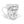 Load image into Gallery viewer, Mug - Latte Mug - With Burlesque Radio Logo
