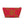 Load image into Gallery viewer, Pouch For Accessories - BBR Designer Pattern Red
