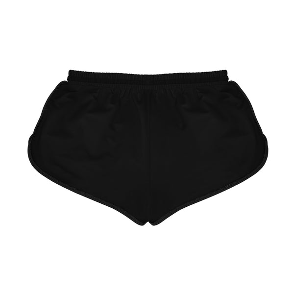 Shorts - Women's Relaxed Shorts (AOP)