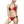 Load image into Gallery viewer, Swimsuit - Women&#39;s Bikini Swimsuit
