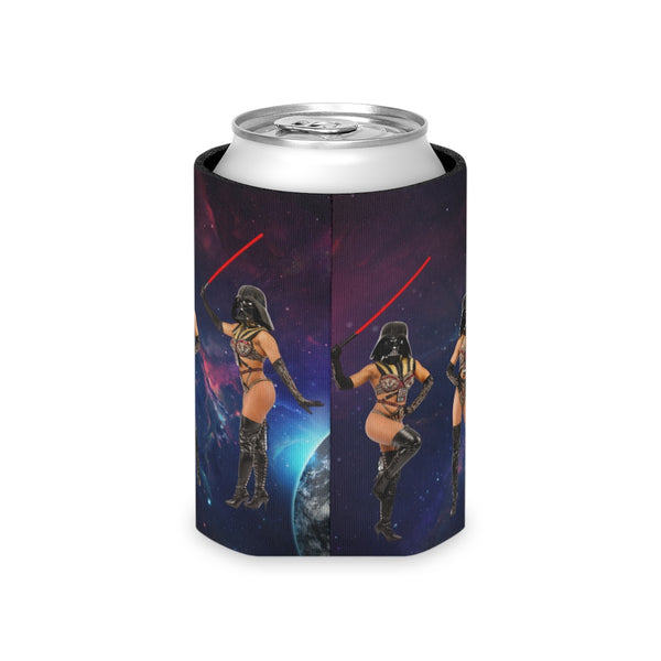 Can Cooler - Star Wars Parody- Bombshells in Space