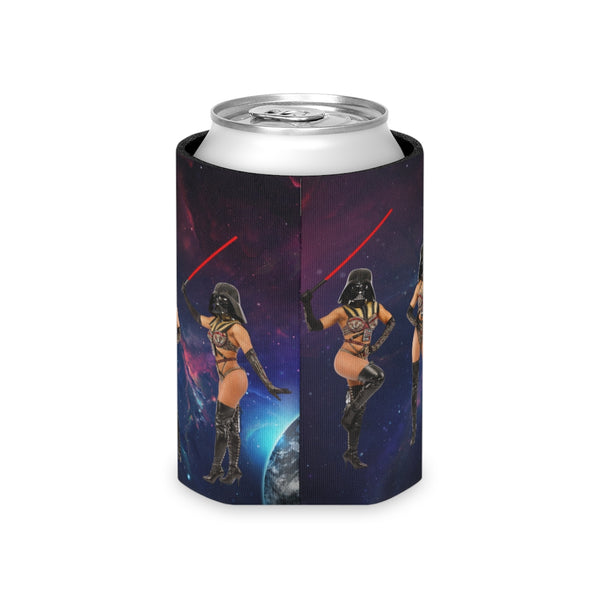 Can Cooler - Star Wars Parody- Bombshells in Space
