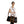 Load image into Gallery viewer, Bag - Travel - Waterproof - Beautiful - With Boom Boom Room Designer Pattern
