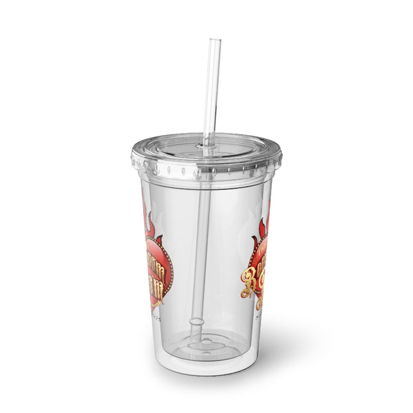 Drinkware - Suave Acrylic Cup