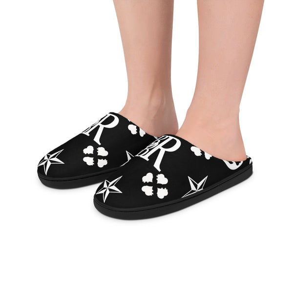 Footwear - Indoor Slippers /Uni