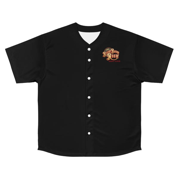 T-Shirt - Men's Baseball Jersey