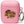 Load image into Gallery viewer, AirPods Case - BBR - White, Pink, Black, or Red
