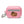 Load image into Gallery viewer, AirPods Case - BBR - White, Pink, Black, or Red
