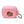 Load image into Gallery viewer, AirPods Case - BBR - White, Pink, Black, or Red
