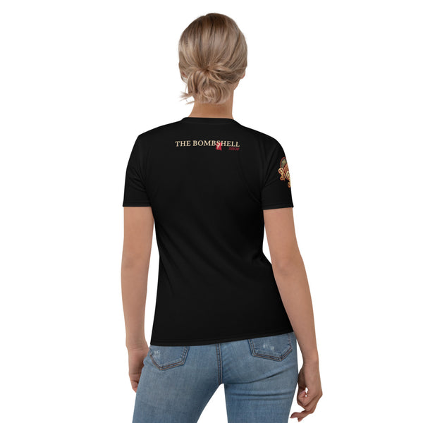 T-Shirt - Women's T-shirt