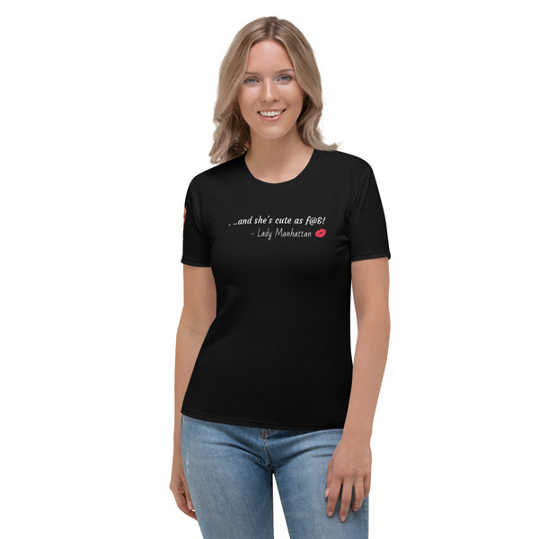 T-Shirt - Women's T-shirt