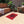 Load image into Gallery viewer, Rug - Outdoor With Boom Boom Room Logo - REd
