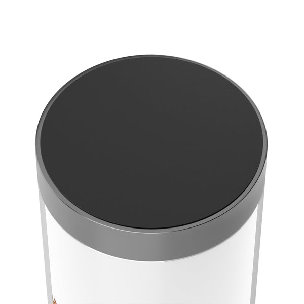 Drinkwear - Stainless Steel Travel Mug with Insert