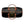 Load image into Gallery viewer, Bag - Travel - Waterproof - Beautiful - With Boom Boom Room Designer Pattern
