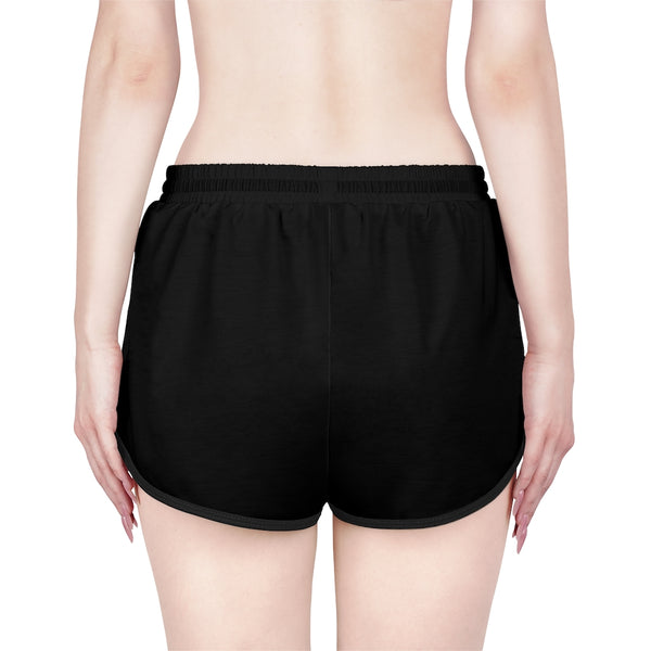 Shorts - Women's Relaxed Shorts (AOP)