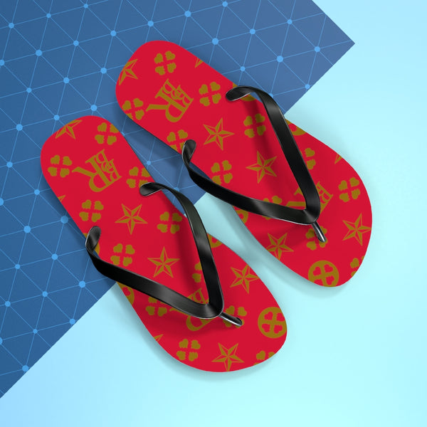 Footwear - Flip Flops / Uni