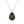 Load image into Gallery viewer, Necklace - Black With BBR Signature Emblem
