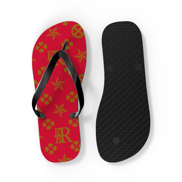 Footwear - Flip Flops / Uni