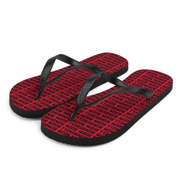 Footwear - Flip-Flops